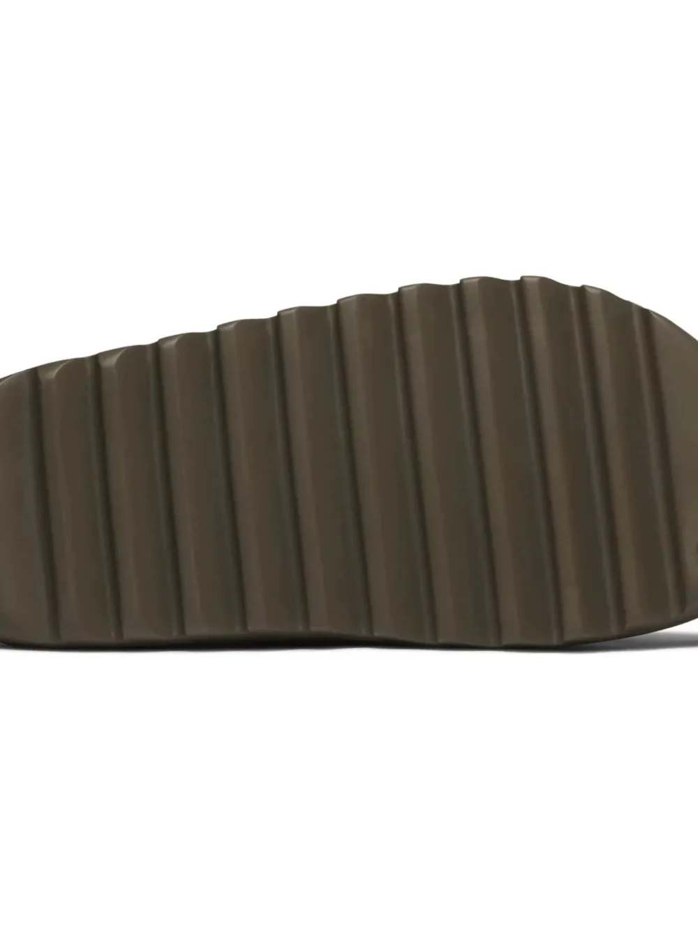 NEW Yeezy Slides In Earth Brown The 2026 YS-01 size 7